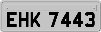 EHK7443