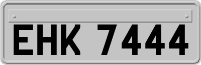 EHK7444