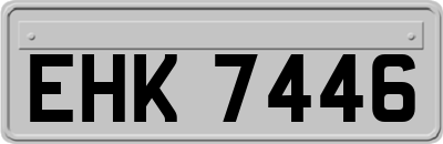 EHK7446