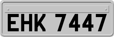 EHK7447