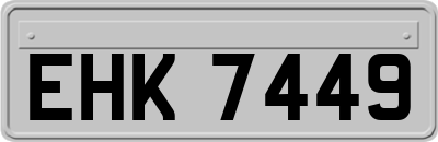 EHK7449