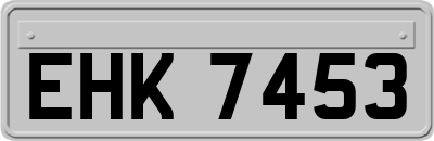 EHK7453