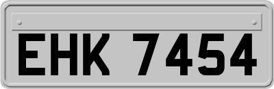 EHK7454
