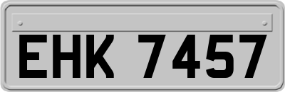 EHK7457