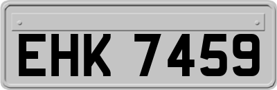 EHK7459