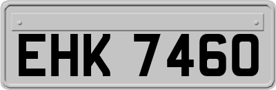EHK7460