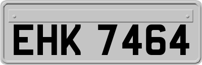 EHK7464