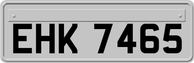 EHK7465