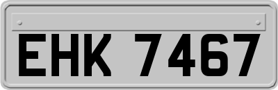 EHK7467