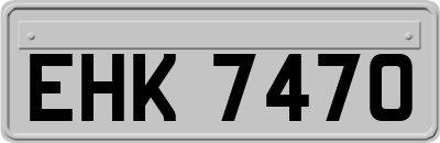 EHK7470