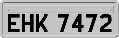 EHK7472