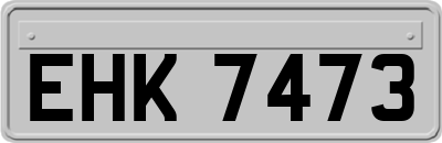 EHK7473
