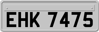 EHK7475