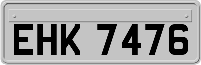 EHK7476