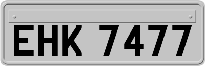 EHK7477