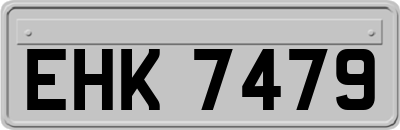 EHK7479