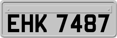 EHK7487