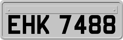 EHK7488