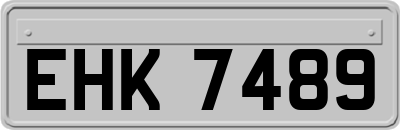 EHK7489