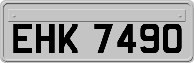 EHK7490