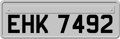 EHK7492