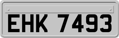 EHK7493