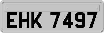 EHK7497