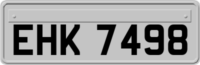 EHK7498