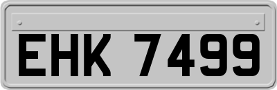 EHK7499