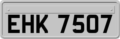 EHK7507