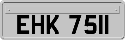 EHK7511