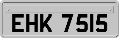 EHK7515