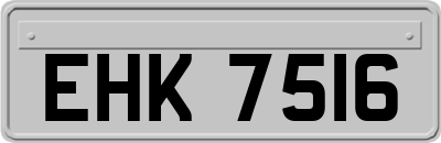 EHK7516