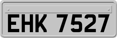 EHK7527