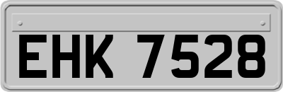 EHK7528