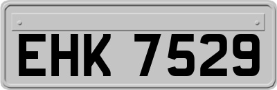 EHK7529