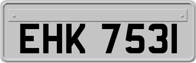 EHK7531