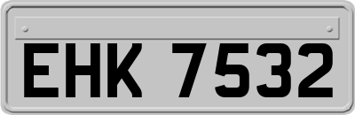 EHK7532