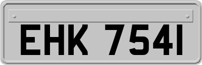 EHK7541