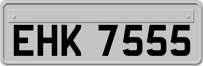 EHK7555