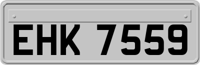 EHK7559