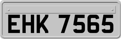 EHK7565