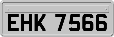 EHK7566