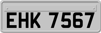 EHK7567