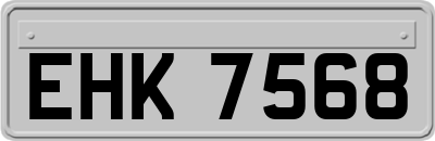 EHK7568