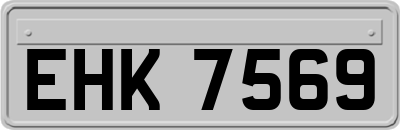 EHK7569