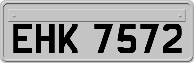 EHK7572
