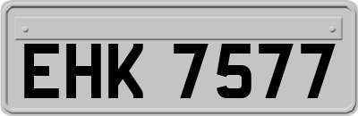 EHK7577