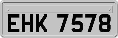 EHK7578