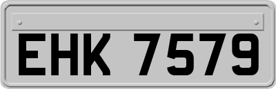 EHK7579